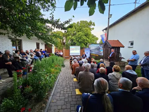 obljetnica otkrivanja spomenika
