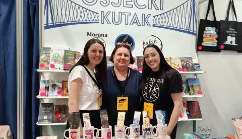 Osječki kutak