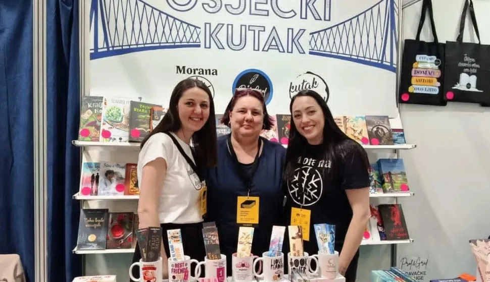 Osječki kutak