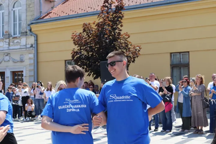 NA&Scaron;ICE - MATURANTI 2026.SNIMIO: GRAD NA&Scaron;ICE