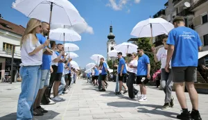 Maturanti 2026., Valpovo