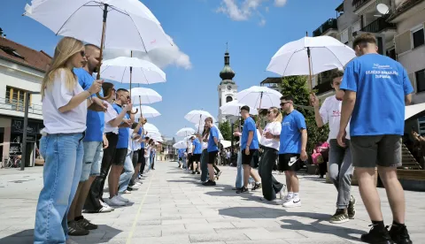 Maturanti 2026., Valpovo