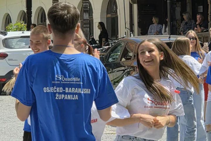 Donji Miholjac, maturanti 2026