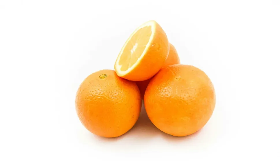 citrus, naranča