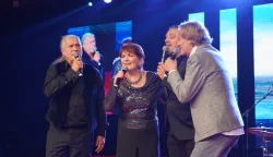Karan, Zorica, Tedi i Petar