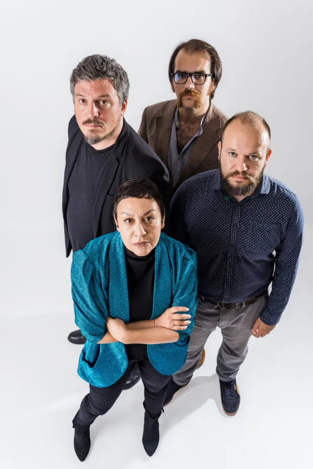 grupa Mangroove