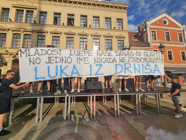 Vinkovci, maturanti, 2026 godina