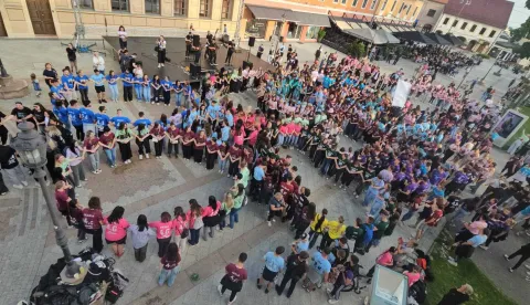 Vinkovci, maturanti, 2026 godina