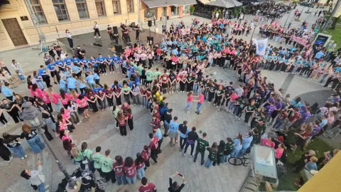 Vinkovci, maturanti, 2026 godina