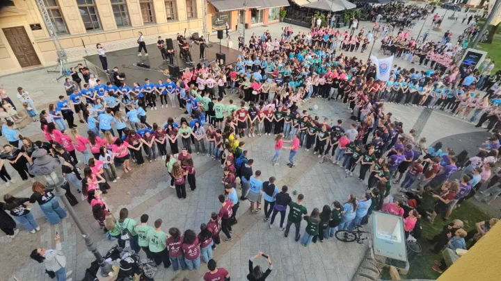 Vinkovci, maturanti, 2026 godina