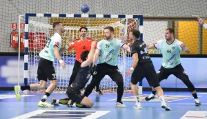 NEXE je uz dosta pote&scaron;koća svladao Goricu u polufinalu Kupa Hrvatske