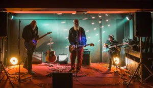 MAGAZIN NO RADIO TRANSIMISSION OSIJEK