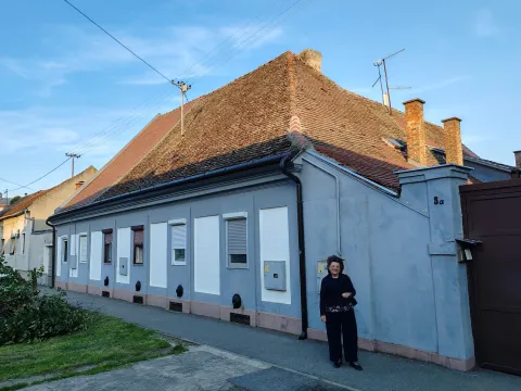 Kuća Knećević u Donjem gradu