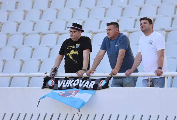22.05.2026., stadion Poljud, Split - SuperSport HNL, 36. kolo, HNK Hajduk - HNK Vukovar 1991. Photo: Ivana Ivanovic/PIXSELL