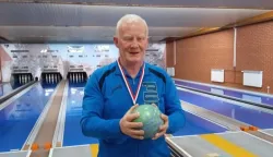 kuglanje slijepi darko sarapa