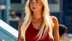 "Baywatch" serija
