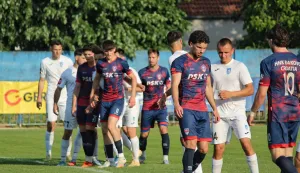 ĐAKOVO CROATIA - JADRAN LP 0:6SVIBANJ 2026. BORBA ZA OSTANAKFOTO: MIRTA ČOTA