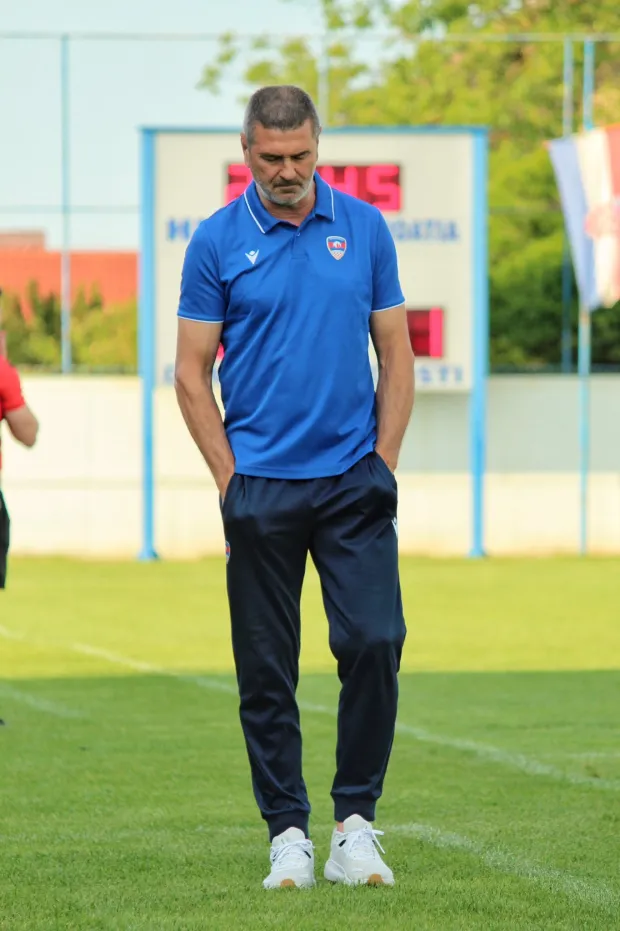 ANTUN LABAKĐAKOVO CROATIA - JADRAN LP 0:6SVIBANJ 2026. BORBA ZA OSTANAKFOTO: MIRTA ČOTA