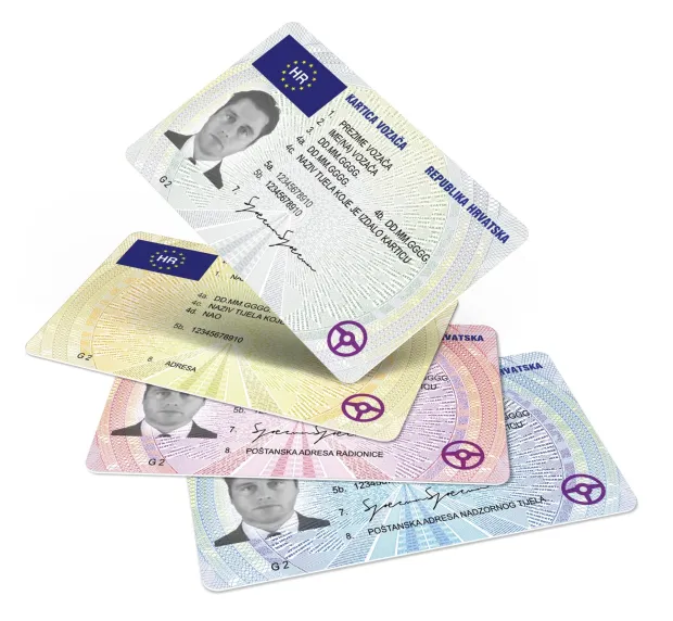 Tahograf moraju imati i kombiji između 2,5 i 3,5 tona