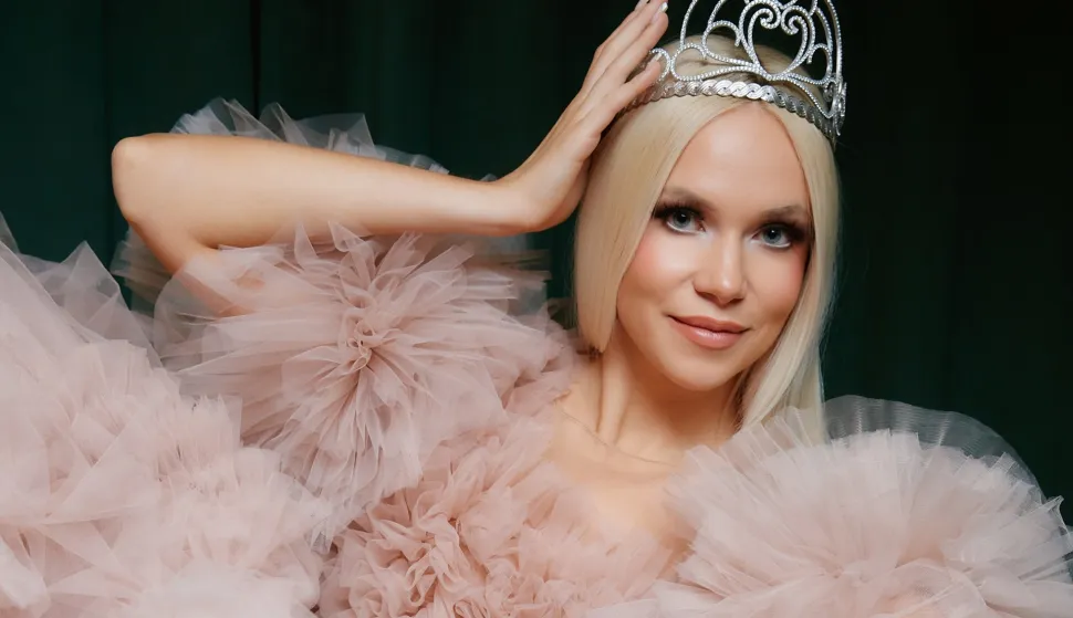 Izbor Miss Virovitičko-podravske županije za Miss Hrvatske u Orahovici 7. lipnja