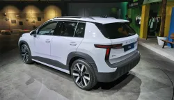 &Scaron;koda Epiq