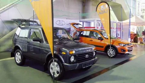 Lada Niva