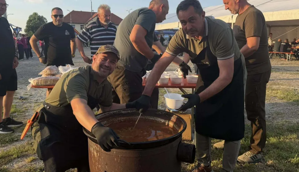 Dan Općine Feričanci