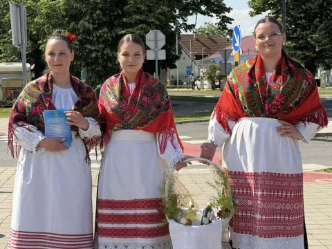 Dan Općine Feričanci