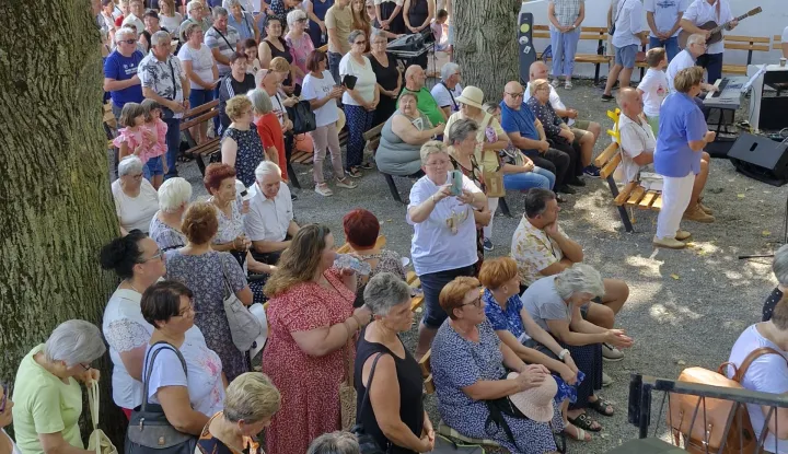 Velika Gospa Popovac 2025