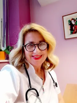 Prof. dr. sc. Nikolina Basic JukicKBC Zagreb Predsjednica Hrvatskog drustva za transplantacijsku medicinu Hrvatskog lijecnickog zbora