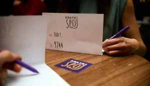Speed dating opet u Osijeku, sudionici zahvaljuju &scaron;to ih se spojilo