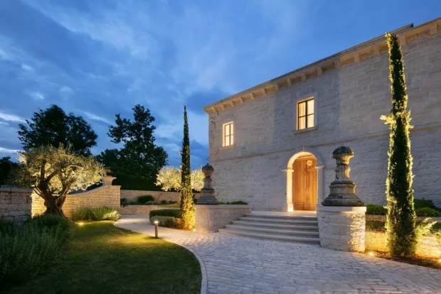 Villa Borgo Lapis