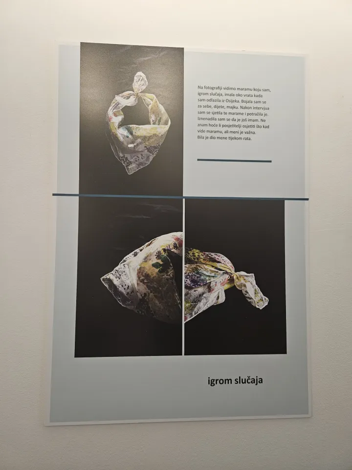 IZLOŽBA "IZA LINIJE FRONTA: NEVIDLJIVE HEROINE" IZNOSI ŽENSKU STRANU RATA