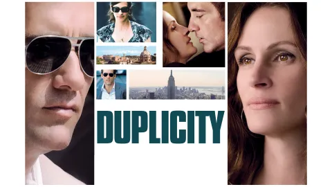  triler "Duplicity"