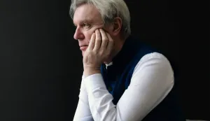 David Byrne
