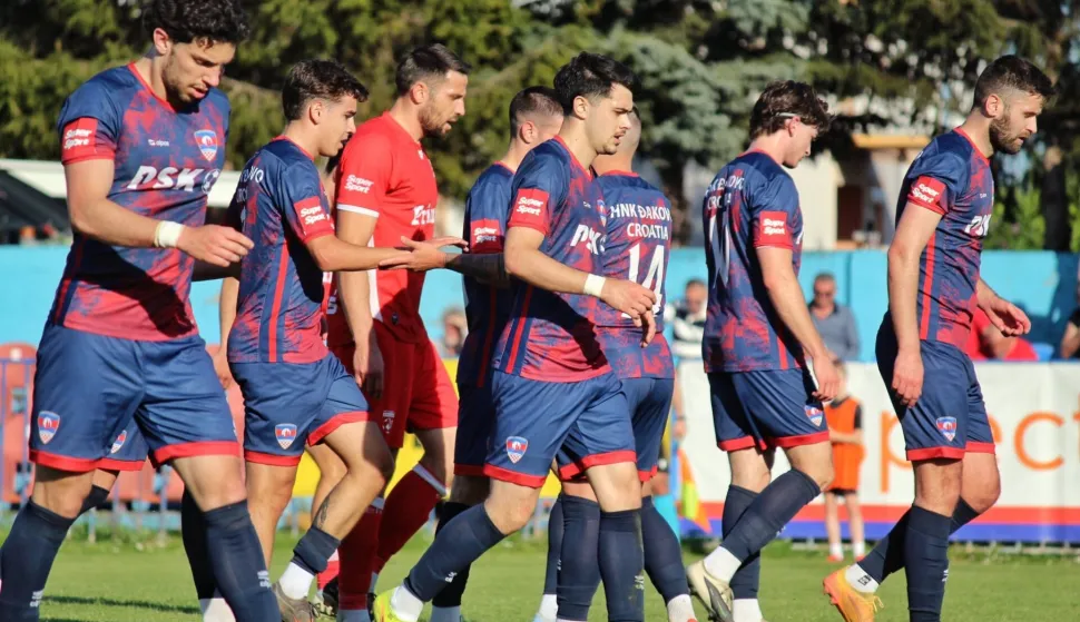 Đakovčani nemaju izbora - za Dan državnosti moraju pobijediti Lučko