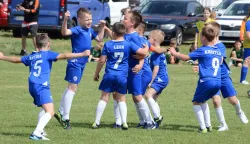 Arena Kids na Bikari igra se u pet dobnih skupina