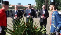 Dan Državnosti, svibanj 2026
