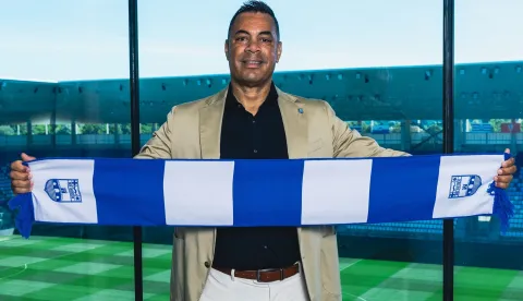 Kenneth Zandvliet, NK Osijek