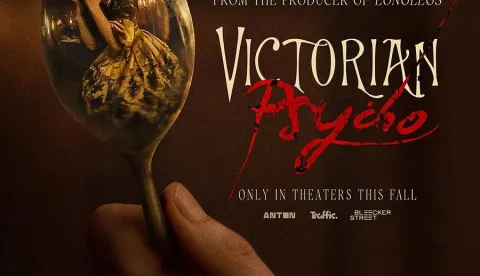 MAGAZIN Victorian Psycho (2026) - IMDb