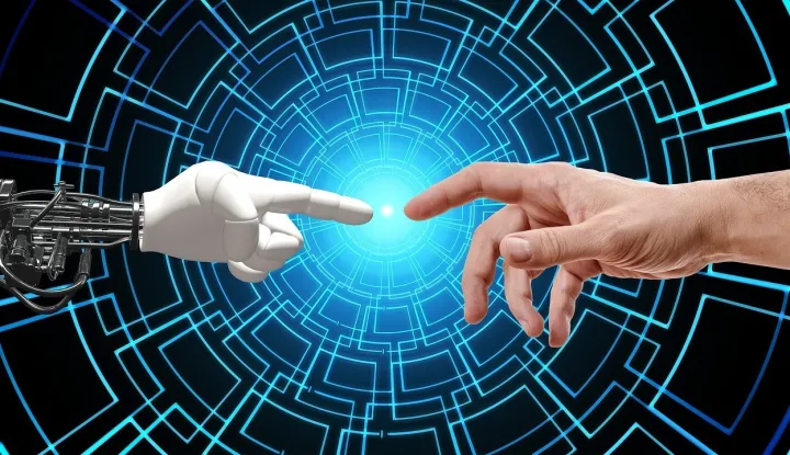 umjetna inteligencija znanost tehnologija istrazivanje