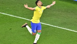 /Video/ Panama je bila nemoćna protiv dobrih Brazilaca