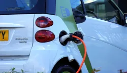 baterija električni automobil punjač