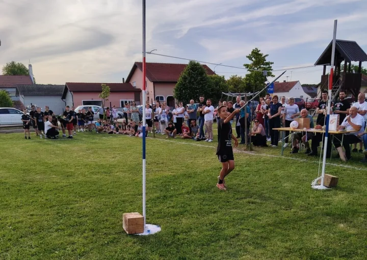 Alkarići u Vrbanji 15 puta pogodili u sriduustupljeno