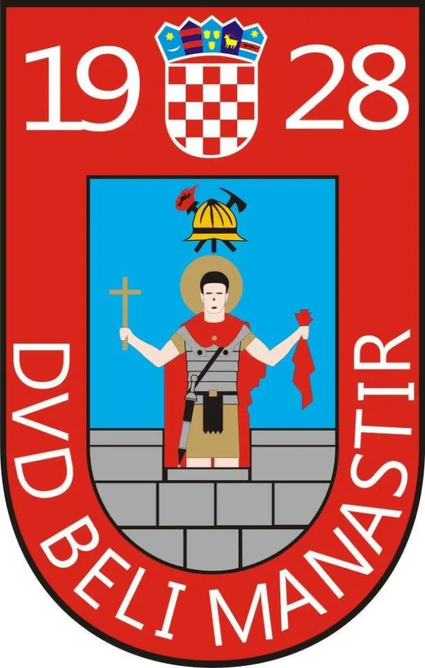 Bolji uvjeti za DVD Beli Manastir: Za stoti rođendan novi Vatrogasni dom