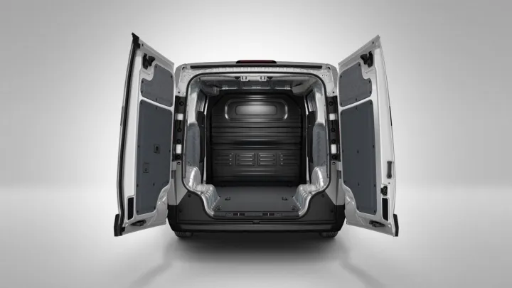 Kia PV5 Cargo