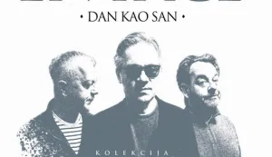 En Face kolekcija
