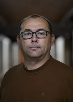 MAGAZIN prof. dr. sc. Hrvoje Volner - Filozofski fakultet Osijek