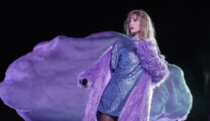 Taylor Swift