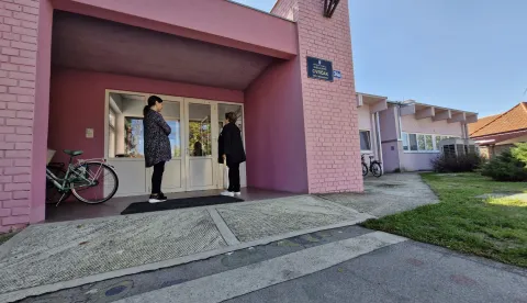 Dječji vrtić Cvrčak Beli Manastir